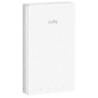 PUNKT DOSTĘPOWY AP3000 WALL Wi-Fi 6 2.4GHz 5GHz 574Mb/s + 2402Mb/s CUDY