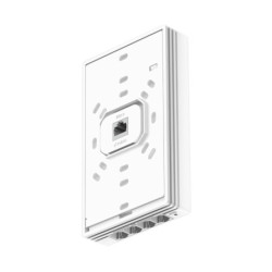 PUNKT DOSTĘPOWY AP3000 WALL Wi-Fi 6 2.4GHz 5GHz 574Mb/s + 2402Mb/s CUDY