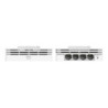 PUNKT DOSTĘPOWY AP3000 WALL Wi-Fi 6 2.4GHz 5GHz 574Mb/s + 2402Mb/s CUDY