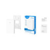 PUNKT DOSTĘPOWY AP3000 WALL Wi-Fi 6 2.4GHz 5GHz 574Mb/s + 2402Mb/s CUDY