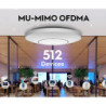 PUNKT DOSTĘPOWY AP3000_P Wi-Fi 6 CUDY