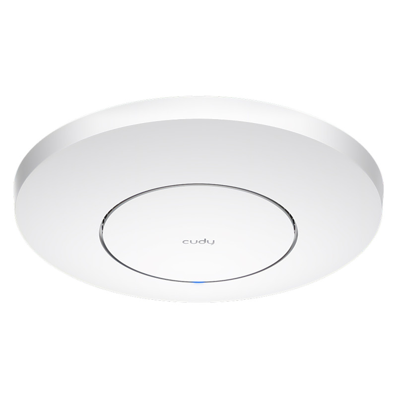 PUNKT DOSTĘPOWY AP3600 Wi-Fi 7 2.4 GHz 5 GHz 688 Mb/s + 2882 Mb/s CUDY