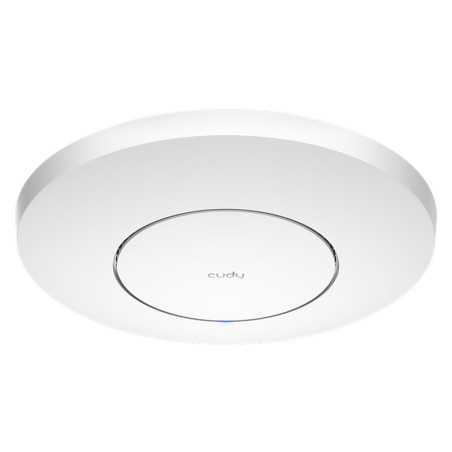 PUNKT DOSTĘPOWY AP3600 Wi-Fi 7 2.4 GHz 5 GHz 688 Mb/s + 2882 Mb/s CUDY