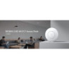 PUNKT DOSTĘPOWY AP3600 Wi-Fi 7 2.4 GHz 5 GHz 688 Mb/s + 2882 Mb/s CUDY