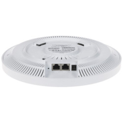 PUNKT DOSTĘPOWY AP3600 Wi-Fi 7 2.4 GHz 5 GHz 688 Mb/s + 2882 Mb/s CUDY