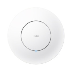 PUNKT DOSTĘPOWY AP3600 Wi-Fi 7 2.4 GHz 5 GHz 688 Mb/s + 2882 Mb/s CUDY