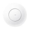PUNKT DOSTĘPOWY AP3600 Wi-Fi 7 2.4 GHz 5 GHz 688 Mb/s + 2882 Mb/s CUDY