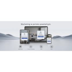 PUNKT DOSTĘPOWY AP3600 Wi-Fi 7 2.4 GHz 5 GHz 688 Mb/s + 2882 Mb/s CUDY