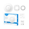 PUNKT DOSTĘPOWY AP3600 Wi-Fi 7 2.4 GHz 5 GHz 688 Mb/s + 2882 Mb/s CUDY