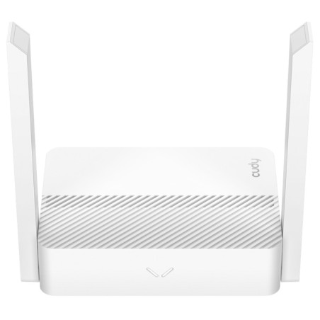 ROUTER 4G LTE LT300 2.4 GHz, 300 Mb/s CUDY