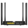 ROUTER 4G LTE LT500 2.4 GHz 5 GHz, 867 Mb/s + 300 Mb/s CUDY