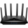 ROUTER 4G LTE LT700 2.4 GHz, 5 GHz LTE Cat. 6 300 Mb/s + 867 Mb/s CUDY