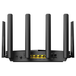 ROUTER 4G LTE LT700 2.4 GHz, 5 GHz LTE Cat. 6 300 Mb/s + 867 Mb/s CUDY