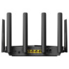 ROUTER 4G LTE LT700 2.4 GHz, 5 GHz LTE Cat. 6 300 Mb/s + 867 Mb/s CUDY