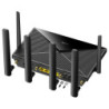 ROUTER 4G LTE LT700 2.4 GHz, 5 GHz LTE Cat. 6 300 Mb/s + 867 Mb/s CUDY