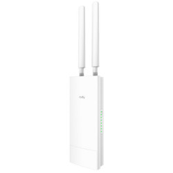 ROUTER 4G LTE MESH LT700 OUTDOOR 2.4 GHz, 5 GHz 867 Mb/s + 300 Mb/s CUDY