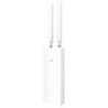 ROUTER 4G LTE MESH LT700 OUTDOOR 2.4 GHz, 5 GHz 867 Mb/s + 300 Mb/s CUDY