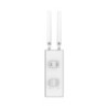 ROUTER 4G LTE MESH LT700 OUTDOOR 2.4 GHz, 5 GHz 867 Mb/s + 300 Mb/s CUDY