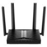 ROUTER AP3000D Wi-Fi 6 2.4GHz, 5GHz 574Mb/s + 2402Mb/s CUDY