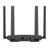 ROUTER AP3000D Wi-Fi 6 2.4GHz, 5GHz 574Mb/s + 2402Mb/s CUDY