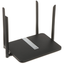 ROUTER CUDY-WR2100 2.4 GHz, 5 GHz