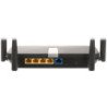 ROUTER CUDY-WR2100 2.4 GHz, 5 GHz