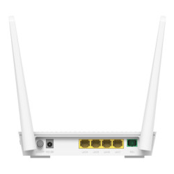 ROUTER GP1200 Wi-Fi 5 GPON/EPON 2.4 GHz, 5 GHz CUDY