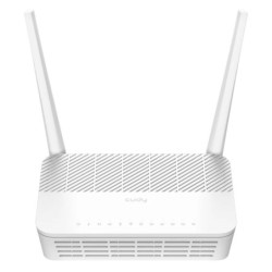 ROUTER GP1200V Wi-Fi 5 GPON/EPON 2.4GHz, 5GHz 300Mb/s + 867Mb/s CUDY