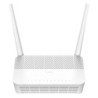 ROUTER GP1200V Wi-Fi 5 GPON/EPON 2.4GHz, 5GHz 300Mb/s + 867Mb/s CUDY