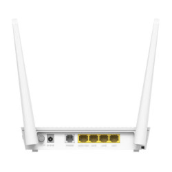ROUTER GP1200V Wi-Fi 5 GPON/EPON 2.4GHz, 5GHz 300Mb/s + 867Mb/s CUDY