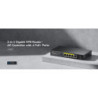 ROUTER VPN C200P 4 PoE CUDY