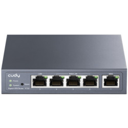 ROUTER VPN R700 CUDY