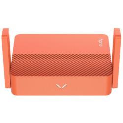 ROUTER VPN TR1200 Wi-Fi 2.4 GHz, 5 GHz CUDY