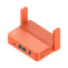 ROUTER VPN TR1200 Wi-Fi 2.4 GHz, 5 GHz CUDY