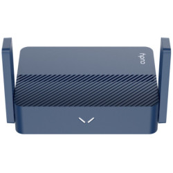 ROUTER VPN TR3000 Wi-Fi 6 2.4 GHz, 5 GHz 574 Mb/s + 2402 Mb/s CUDY