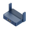 ROUTER VPN TR3000 Wi-Fi 6 2.4 GHz, 5 GHz 574 Mb/s + 2402 Mb/s CUDY