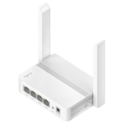ROUTER Wi-Fi WR1200E 2.4 GHz, 5 GHz CUDY