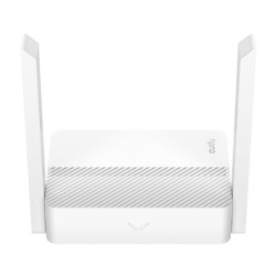ROUTER Wi-Fi WR1200E 2.4 GHz, 5 GHz CUDY
