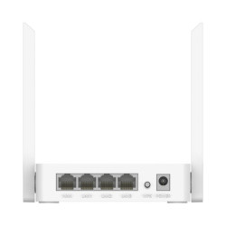 ROUTER Wi-Fi WR1200E 2.4 GHz, 5 GHz CUDY