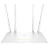 ROUTER WR1200 2.4 GHz, 5 GHz CUDY
