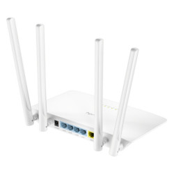 ROUTER WR1200 2.4 GHz, 5 GHz CUDY