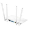ROUTER WR1200 2.4 GHz, 5 GHz CUDY