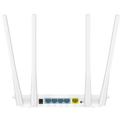 ROUTER WR1200 2.4 GHz, 5 GHz CUDY