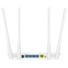 ROUTER WR1200 2.4 GHz, 5 GHz CUDY