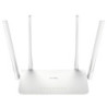 ROUTER WR1300 2.4 GHz, 5 GHz CUDY