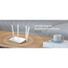 ROUTER WR1300 2.4 GHz, 5 GHz CUDY