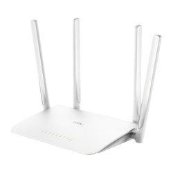 ROUTER WR1300 2.4 GHz, 5 GHz CUDY