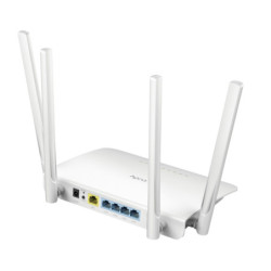 ROUTER WR1300 2.4 GHz, 5 GHz CUDY