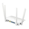 ROUTER WR1300 2.4 GHz, 5 GHz CUDY