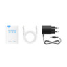 ROUTER WR1300E Wi-Fi 5, 2.4 GHz, 5 GHz 300 Mb/s + 867 Mb/s CUDY